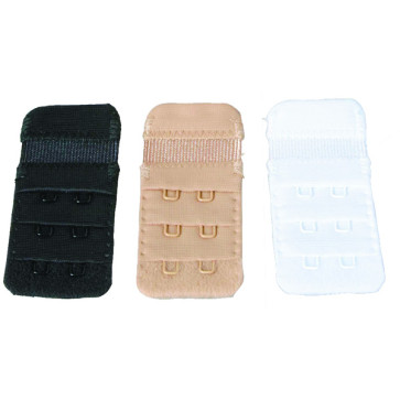 BH forlænger med elastik - 3 pak