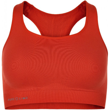 Seamless bh top - Purelime
