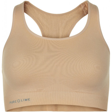 Seamless bh top - Purelime