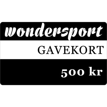 Gavekort