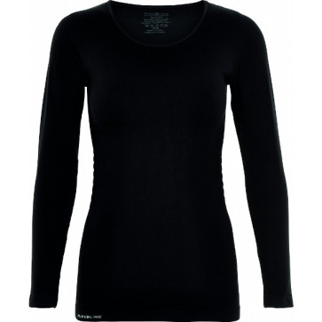 Seamless long sleeve - Purelime 