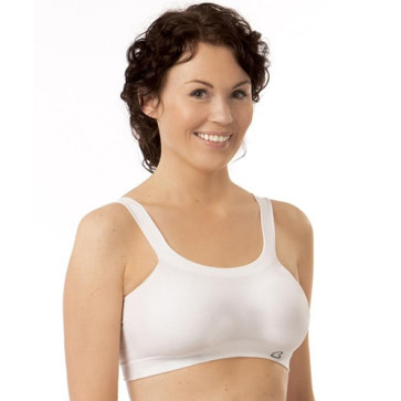 Deluxe Comfort bra - Organisk Bomuld - Carriwell