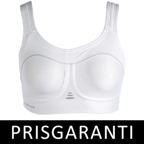 Purelime Compression Bra 85G Hvid